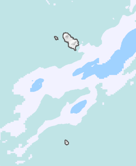 レーダー雨量 伊豆諸島南部