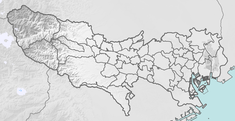 レーダー雨量 本州