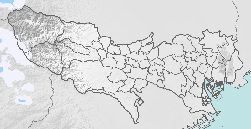 レーダー雨量 本州