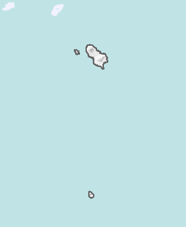 レーダー雨量 伊豆諸島南部