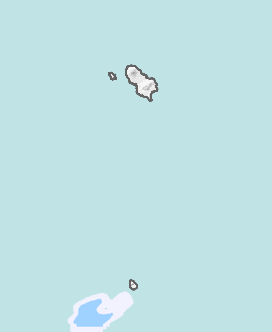 レーダー雨量 伊豆諸島南部