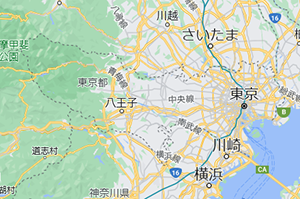 Google Maps(地図)